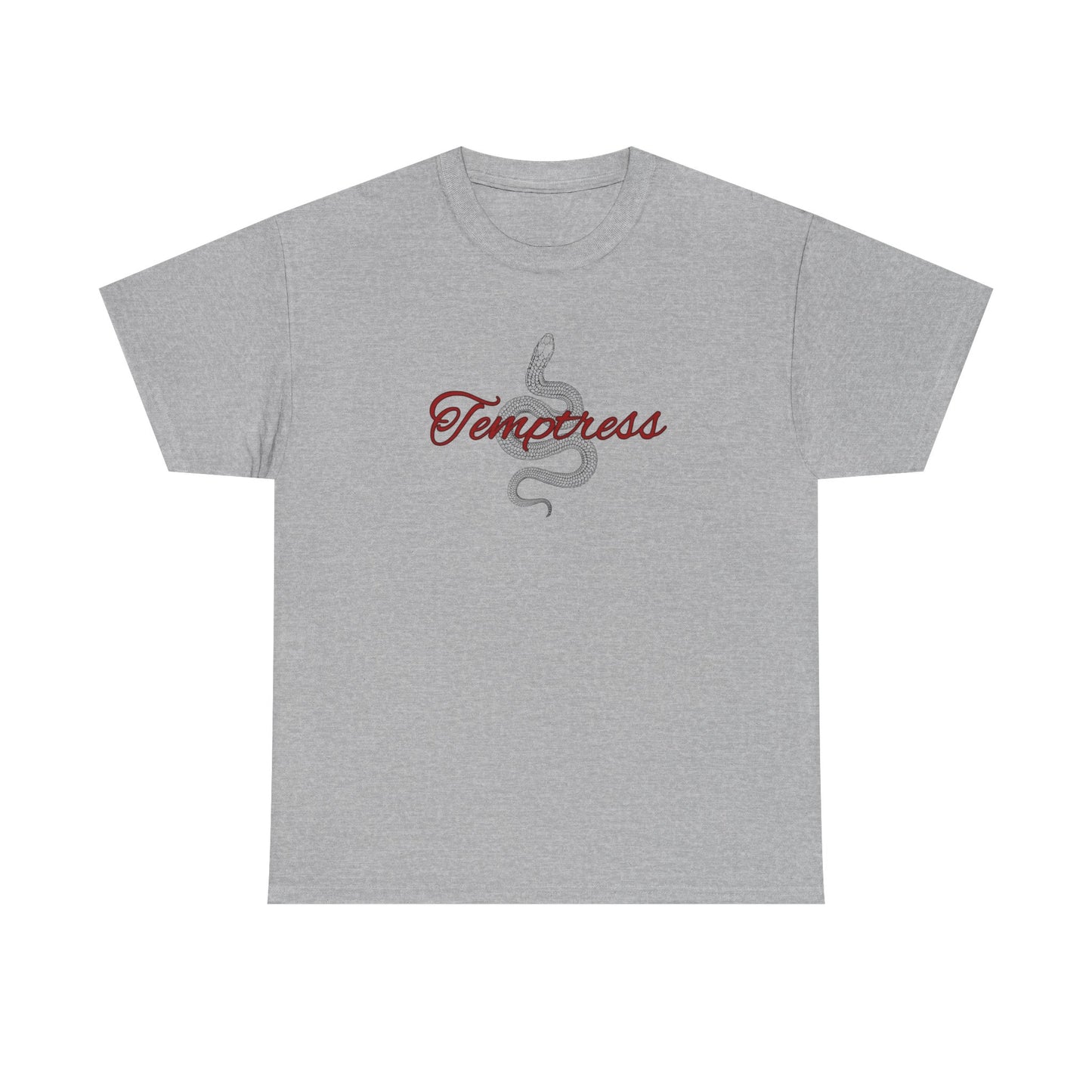 Temptress T-Shirt (Intense) - Beneath The Blaze