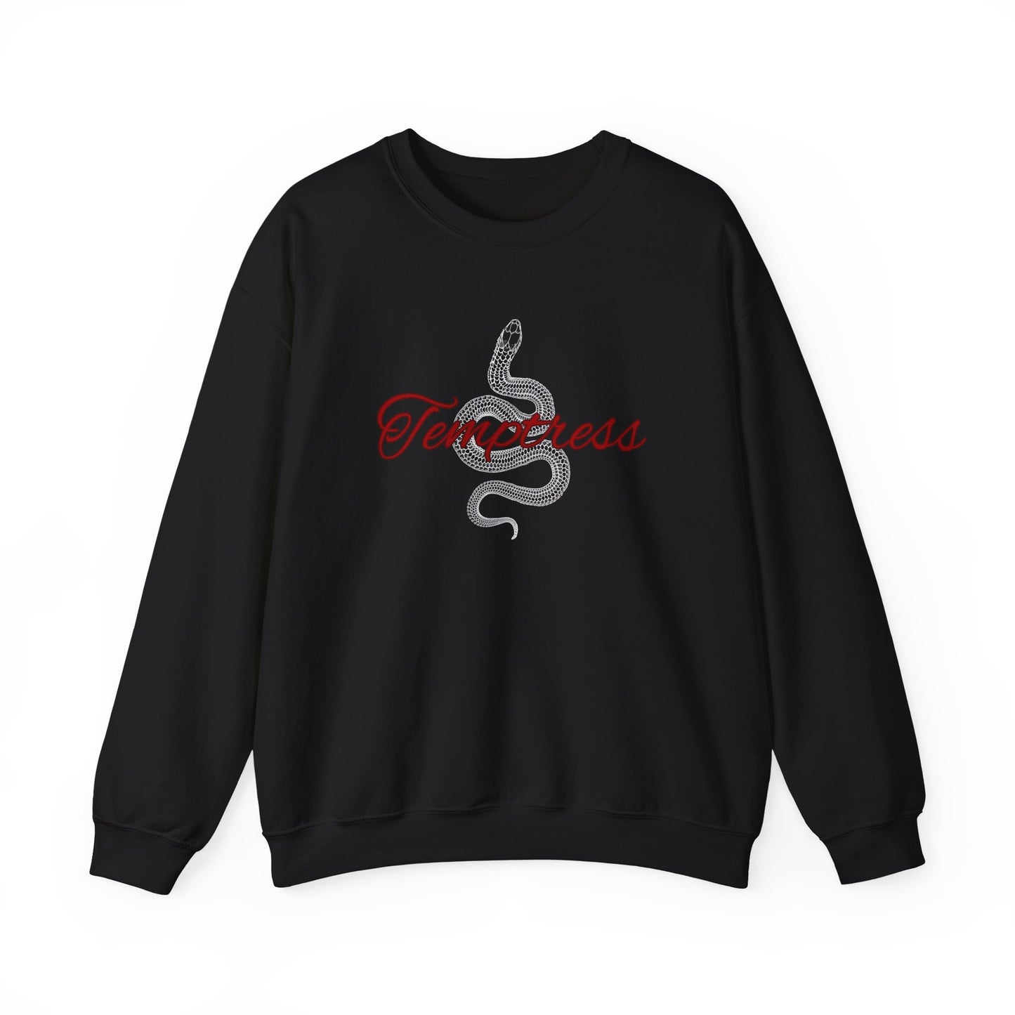Temptress Sweatshirt (Intense) - Beneath The Blaze